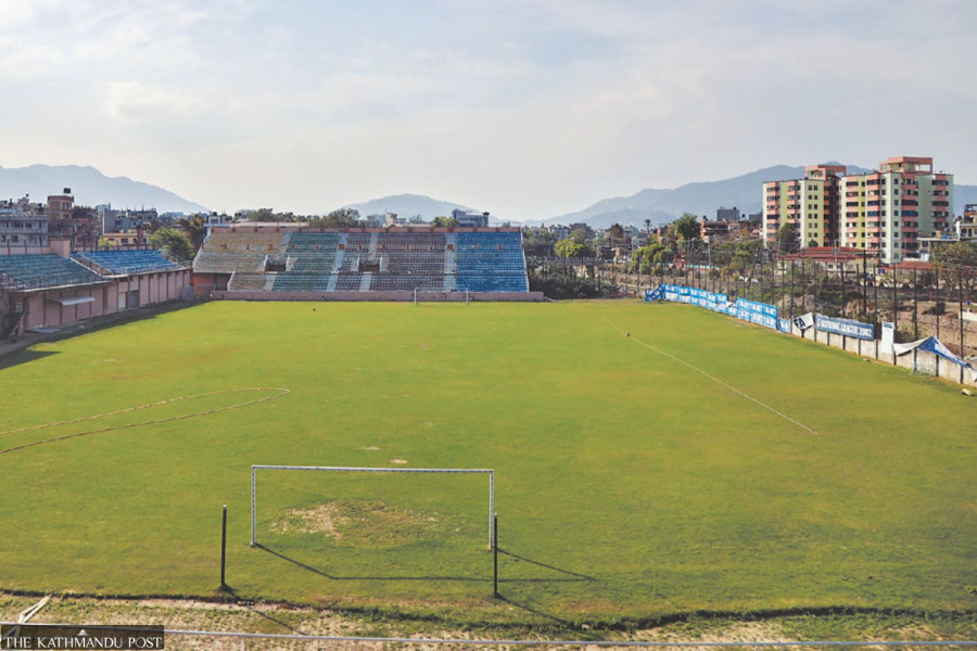 Departmental clubs face stiff challange at Martyr’s Memorial Women’s League 