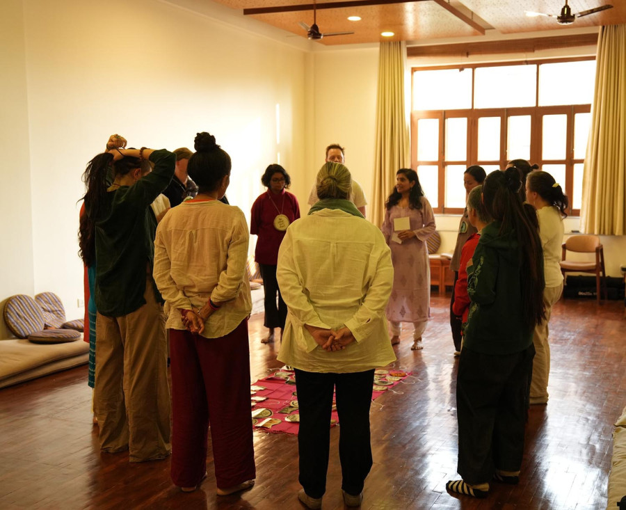 EVENTS: April 25 to May 1, 2026