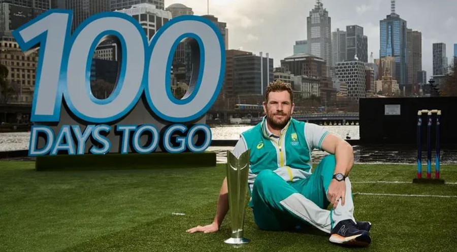 T20 World Cup trophy to tour Nepal