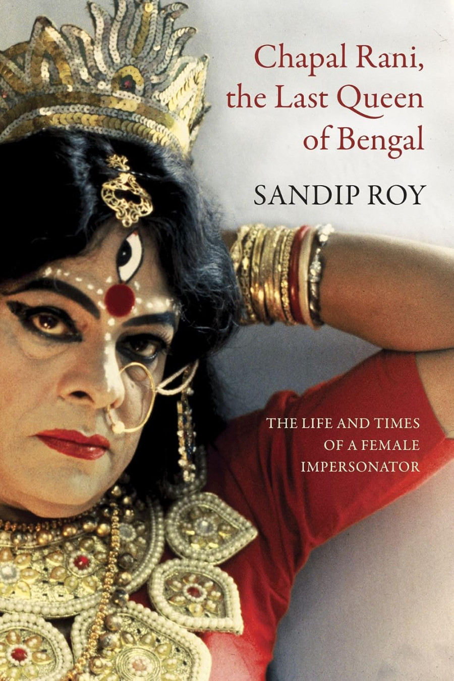 Book review: Why and how Chapal Bhaduri became ‘Rani’