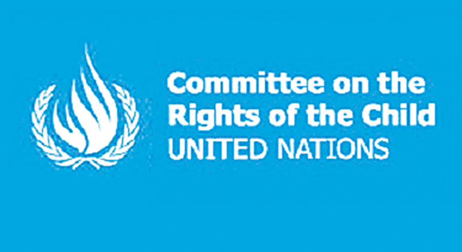 Rights advocates appeal to UN as Nepal moves to dissolve National Child Rights Council
