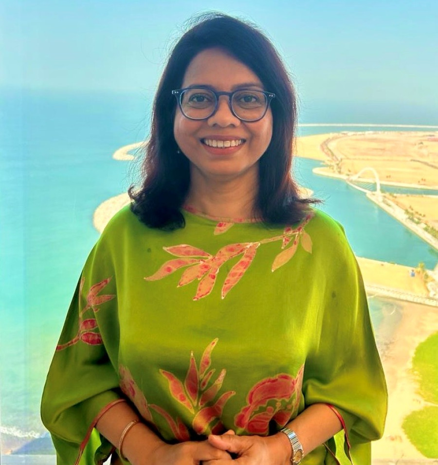 IFC appoints Rathnija Arandara as resident representative for Nepal