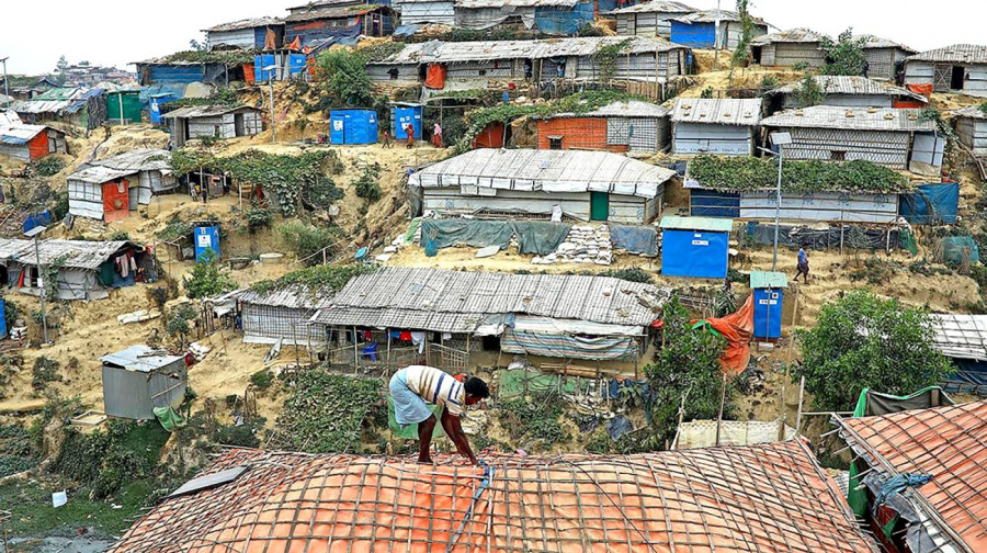 Bangladesh, China, Myanmar to jointly evaluate progress over Rohingya repatriation