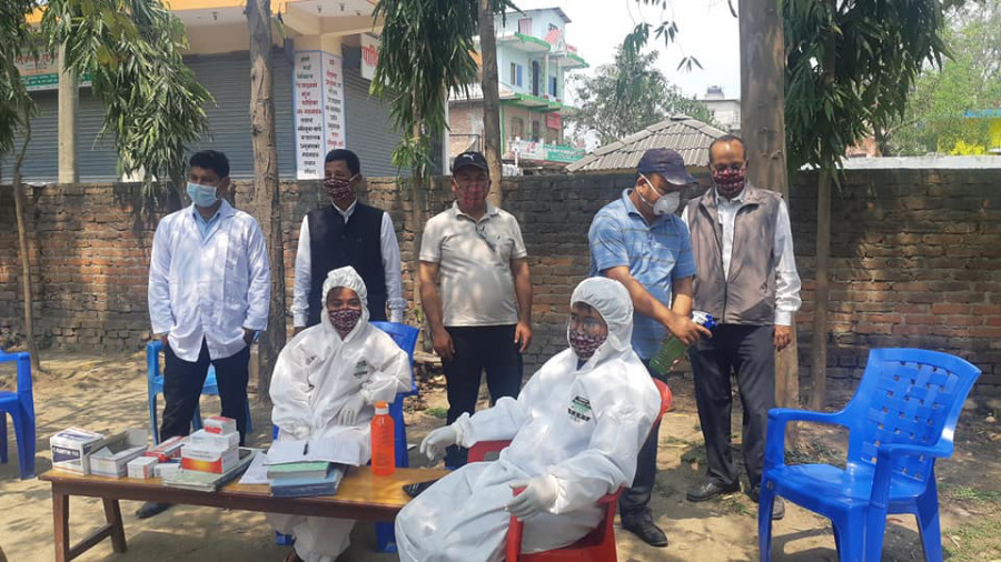 ICYMI: Top stories from Friday, March 27