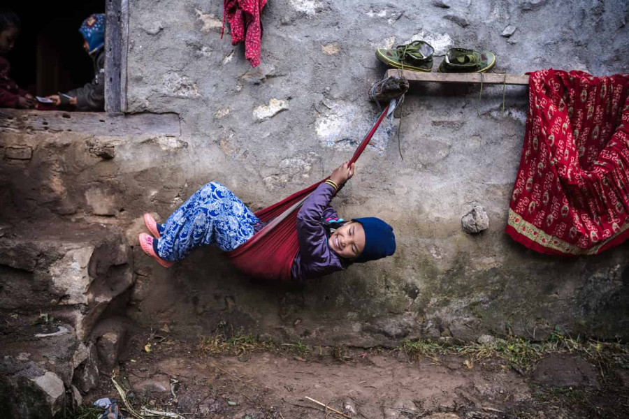 Highlighting the climate crisis with Nepali stories