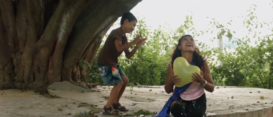 How bad editing, cinematography, and sound can spoil a good film