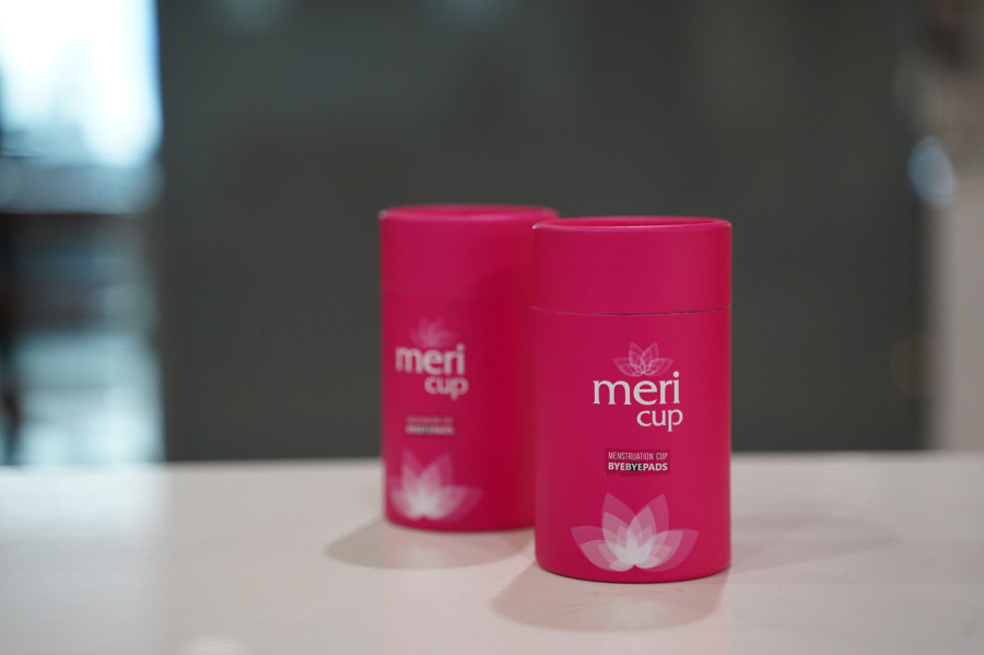 Find your ‘Goldilocks cup’