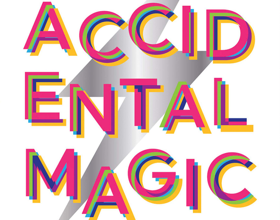 Pottermania, Anglophilia, and minimal enchantments