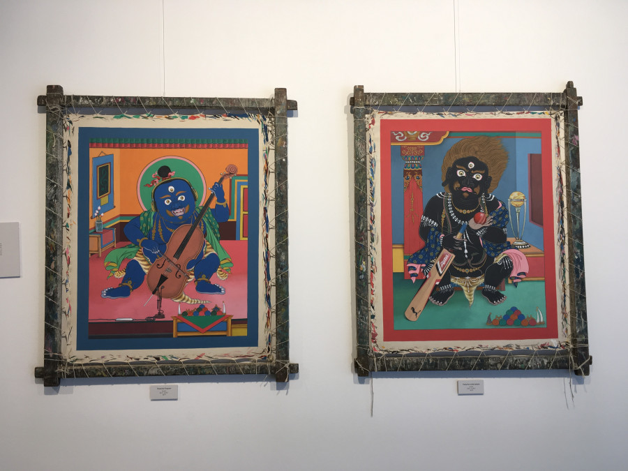 What determines the value of art?