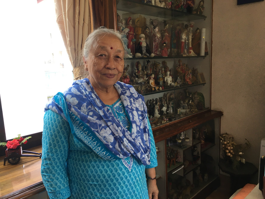 'Libraries are fundamental for the transformation of society'