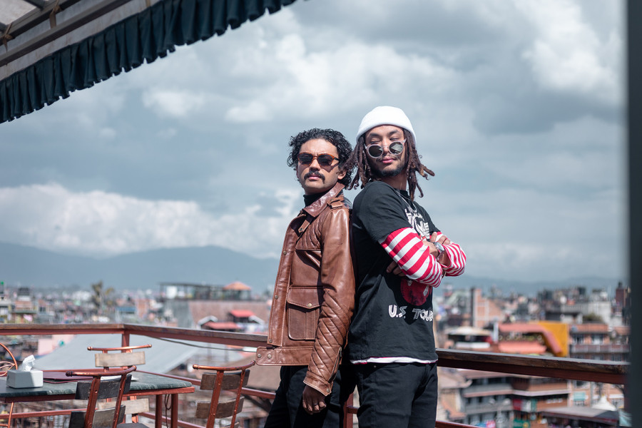 Less rivalry, more revelry