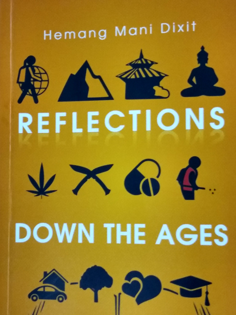 Diverse musings of a medical intellectual