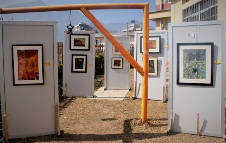 Spelling it out: Exhibiting the obvious