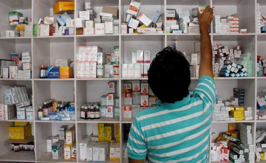 Know the risks in practising self-medication