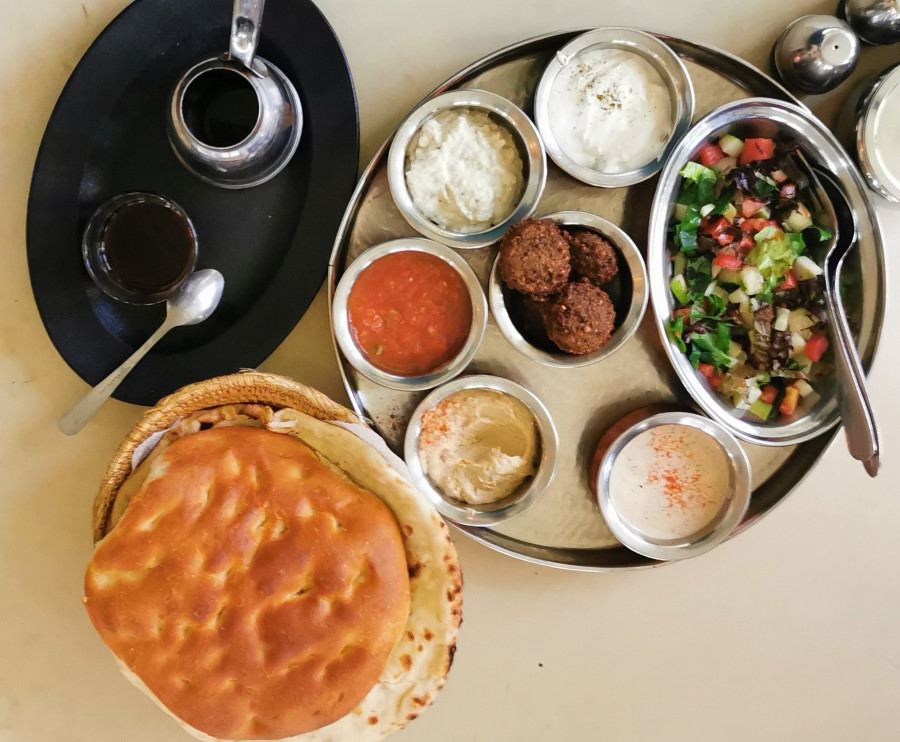 OR2K is still going strong, 20 years on