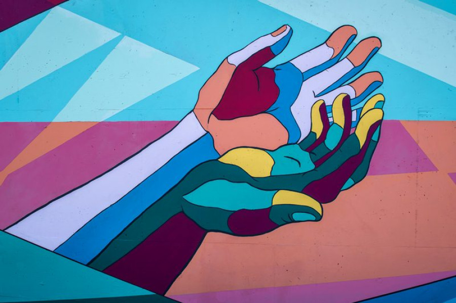 Notes from my physiotherapist 