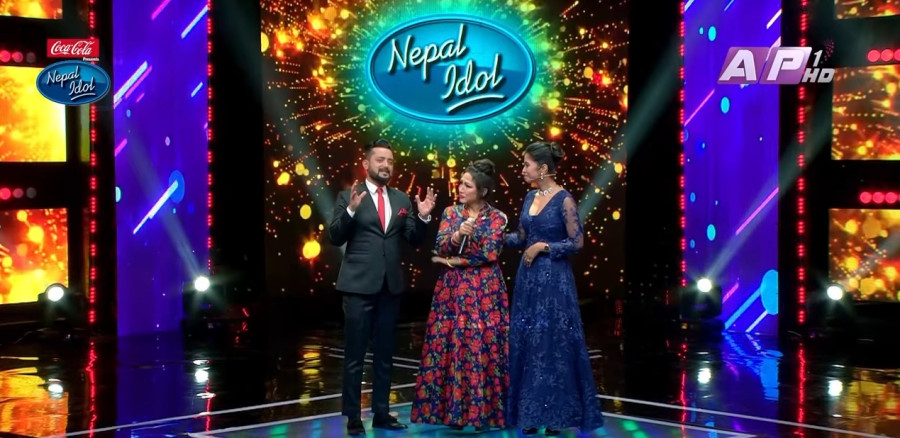 Reality game shows are redefining Nepali television
