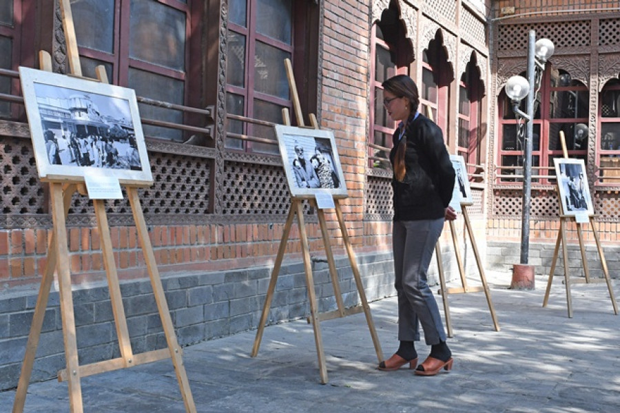 Not all great photos have a good story: Bikas Rauniar 