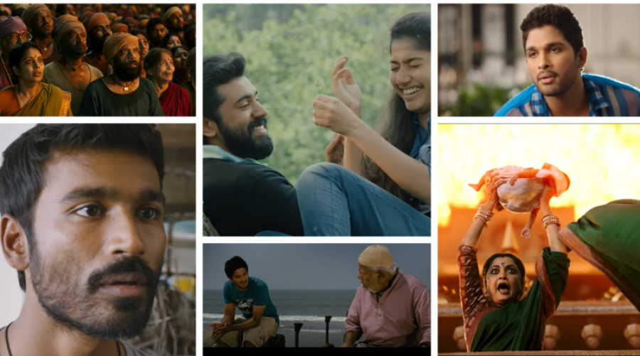 Best South Indian Movies 2020 So Far : Top 10 Best South Indian Movies In Hindi 2020 New Movie In Hindi : 10 best new hindi movies released on netflix, amazon prime video, disney+ hotstar and sonyliv in 2020, so far are you up for a desi binge?