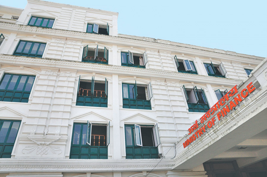 Finance Ministry issues new guidelines to ensure better capital expenditure