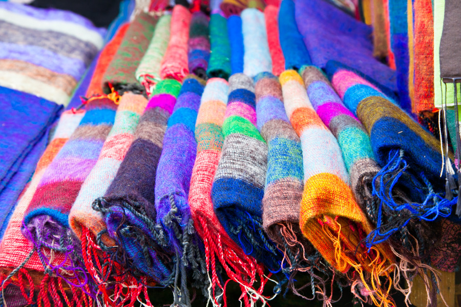 Earnings from listed products down 18 percent as virus crushes exports