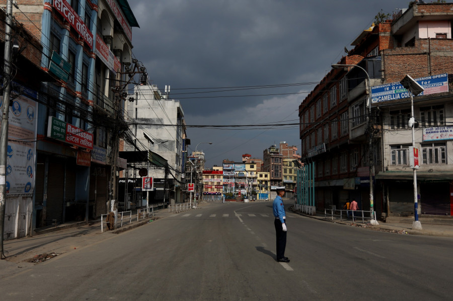 As the never-ending lockdown continues, taxmen ask business firms to clear taxes