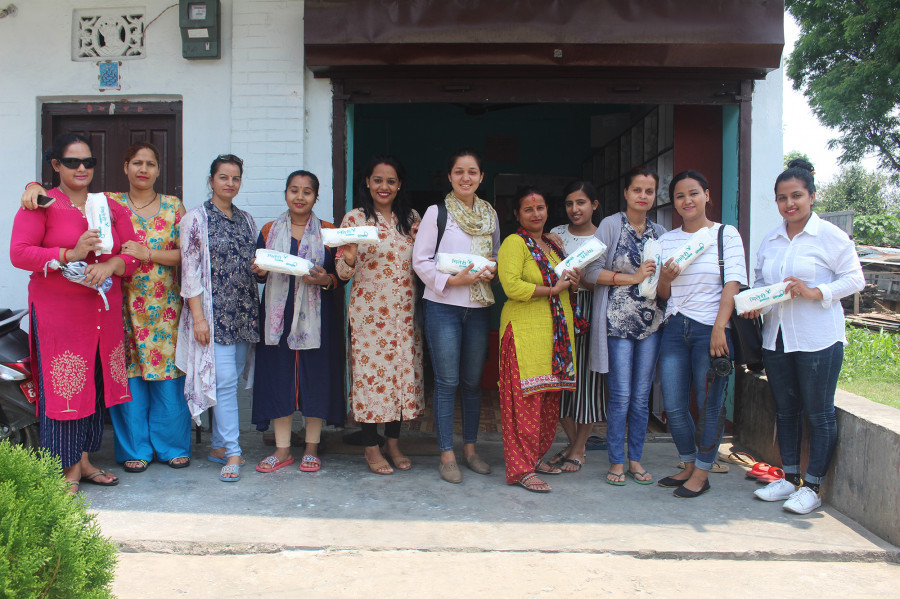 Extended lockdown brings many women entrepreneurs to the brink of failure