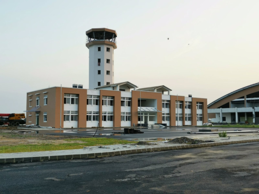 Tourism Ministry drops plan to name Munich Airport as operator of Bhairahawa airport