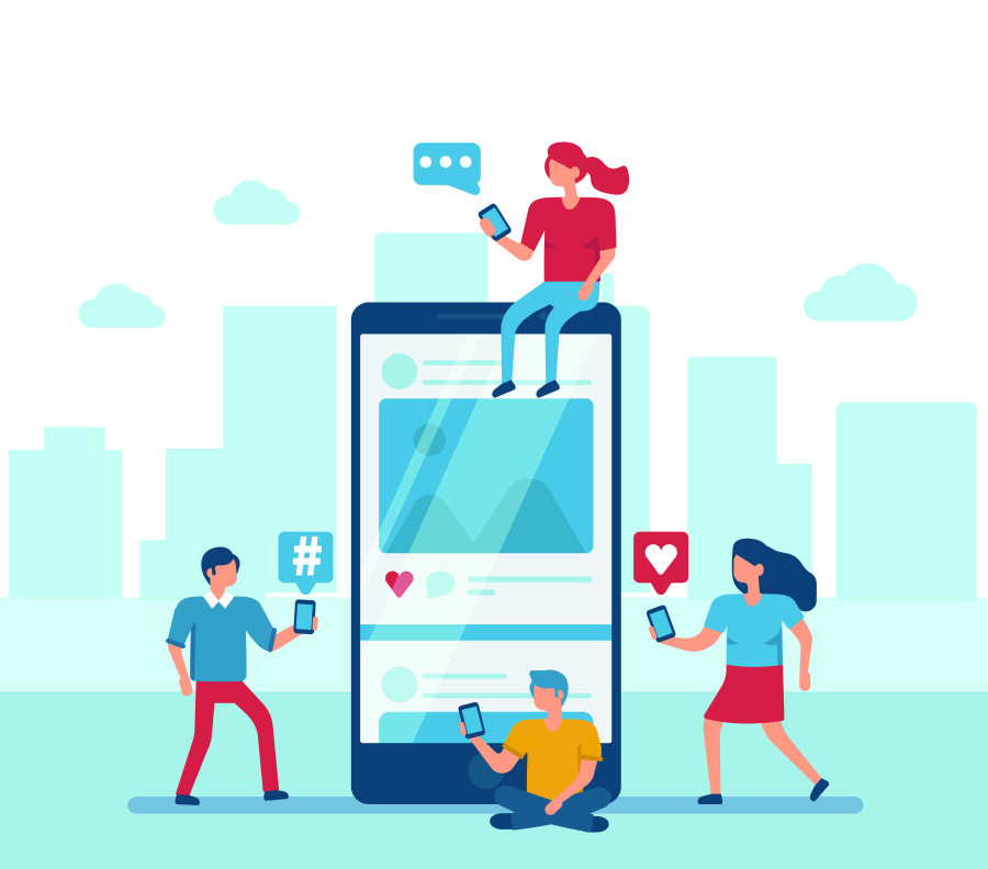 Central bank delays making mechanism for social media advertisement payments