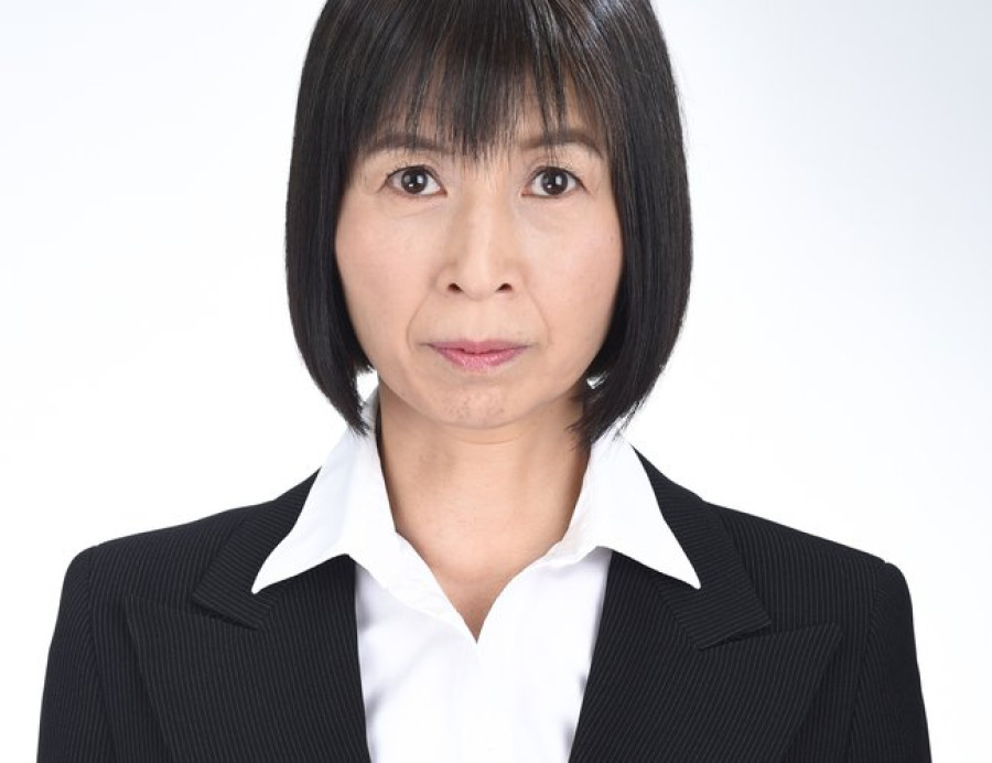 Thought Leadership Interview: Yumiko Asakuma