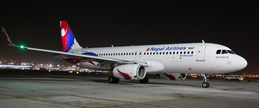 Nepal Airlines shares should be sold to the private sector too, experts say