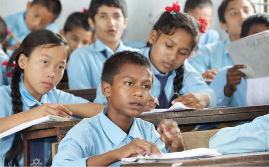 Tansen Municipality in Palpa to mobilise teachers at students’ doorsteps with no sign of school resumption 