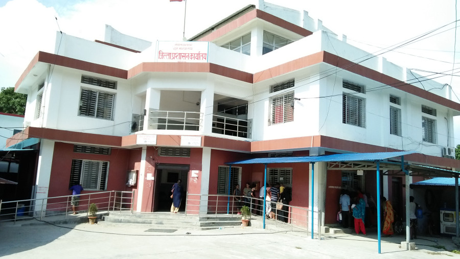 Prohibitory orders reimposed in several places across country to contain Covid-19