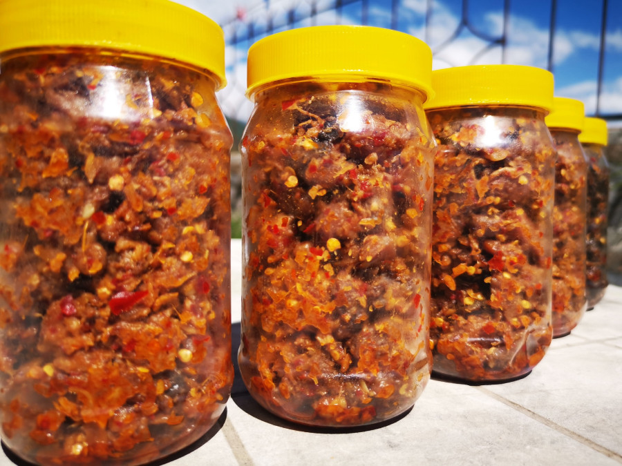 For some, the pandemic is an opportunity to start new businesses