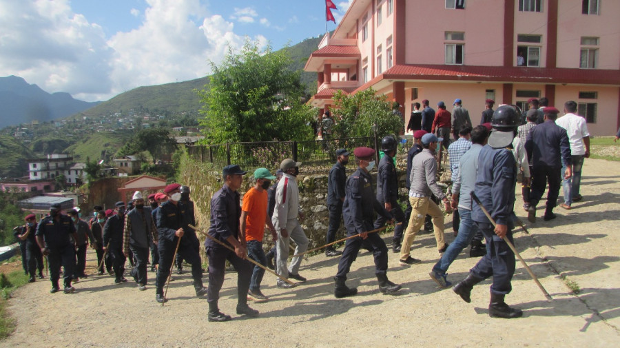 Cases filed against 34 people demanding life imprisonment for Dalit youth killings in Soti