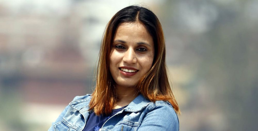 Kantipur’s Binu Subedi to receive Gopal Gotame Memorial Award