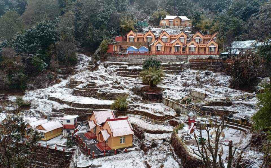 Daman resort ordered shut for three months over the death of eight Indian tourists