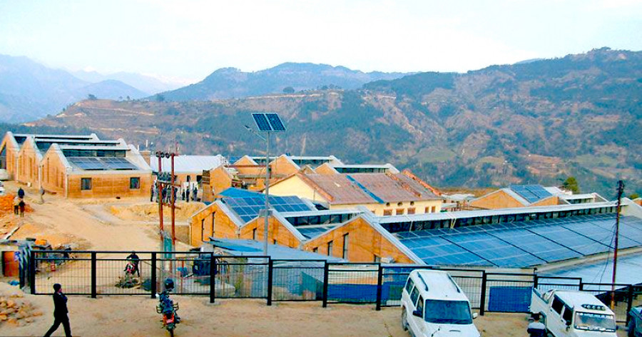 Janitor who set himself on fire was amiable man happy with his job