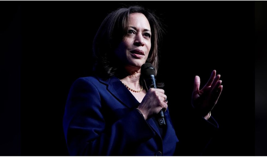 Why Kamala Harris may prove an elusive target for Trump