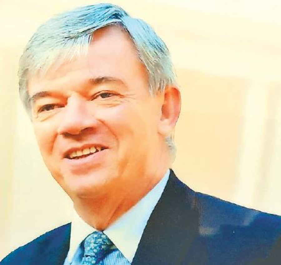 Czech Republic looks to enhance ties with Nepal