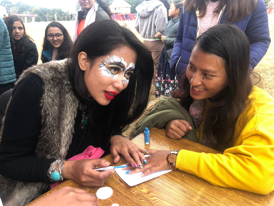 National owl festival in Syangja raises awareness on owl conservation