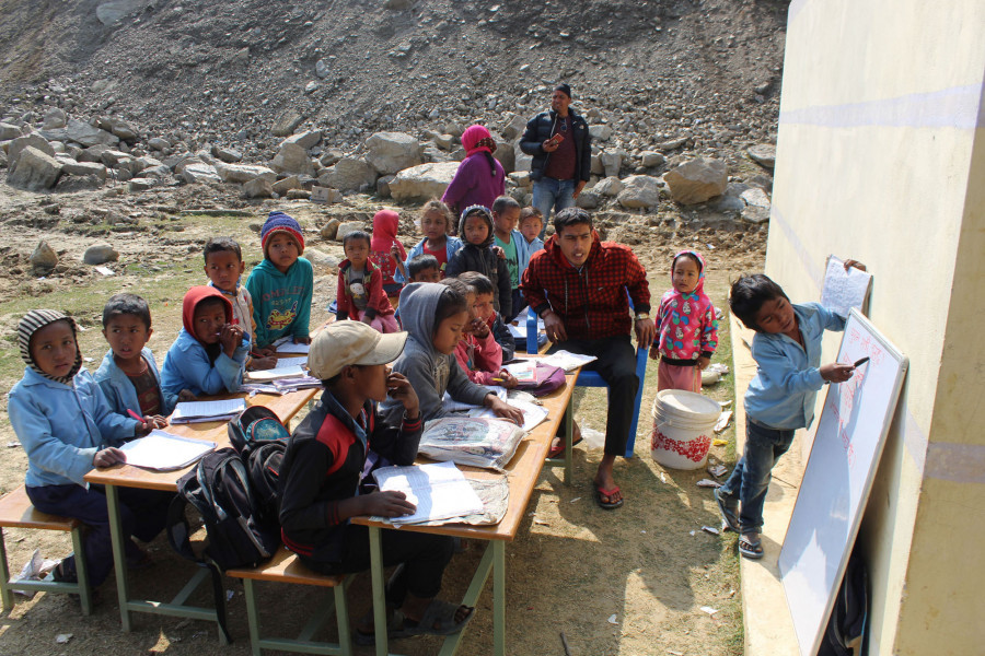 Educationists say private investment in education sector will only make schools more expensive