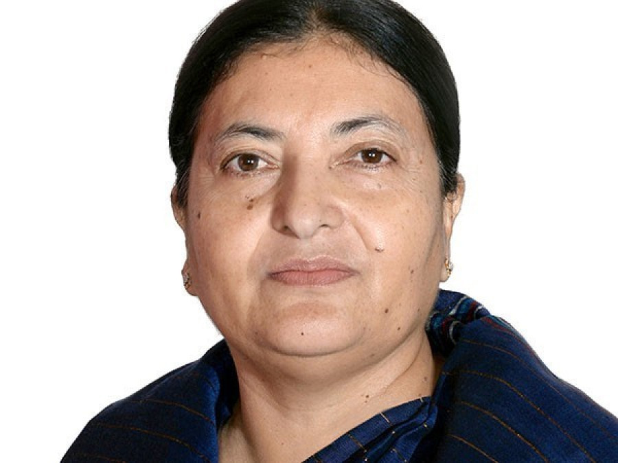 President repeals two ordinances that were promulgated five days ago