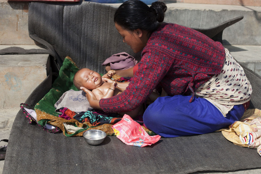 Bagmati to launch maternal and child health care programme in remote areas