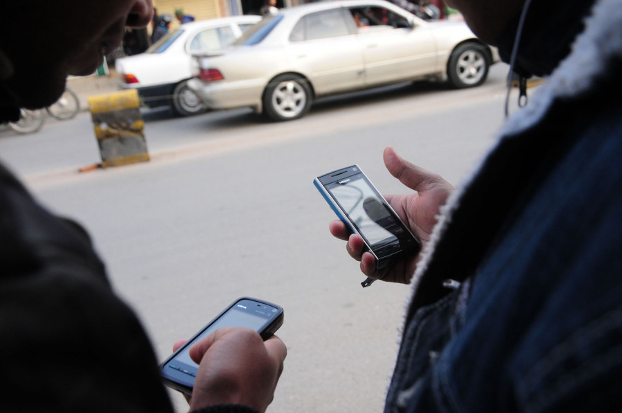 Upper House endorses Bill on Special Service allowing phone tapping without court order