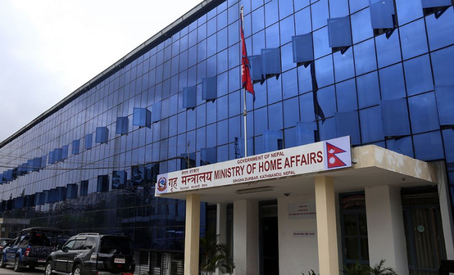 Home Ministry gives district administration offices authority to place Covid-19 restrictions during festivals