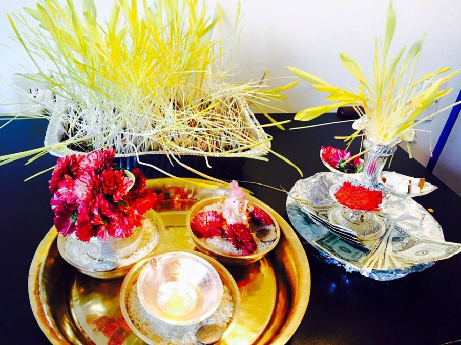 Bada Dashain being celebrated across country