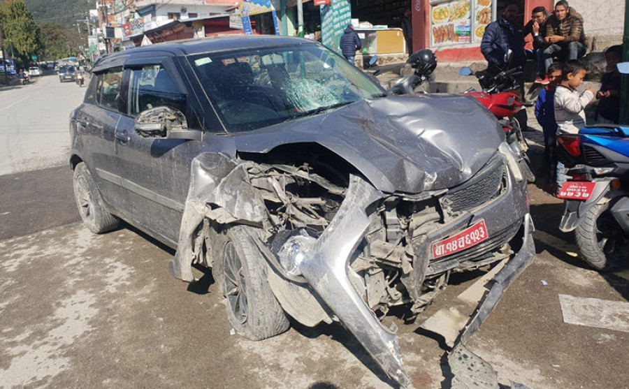 Kathmandu District Court orders Prithivi Malla in judicial custody until the final verdict