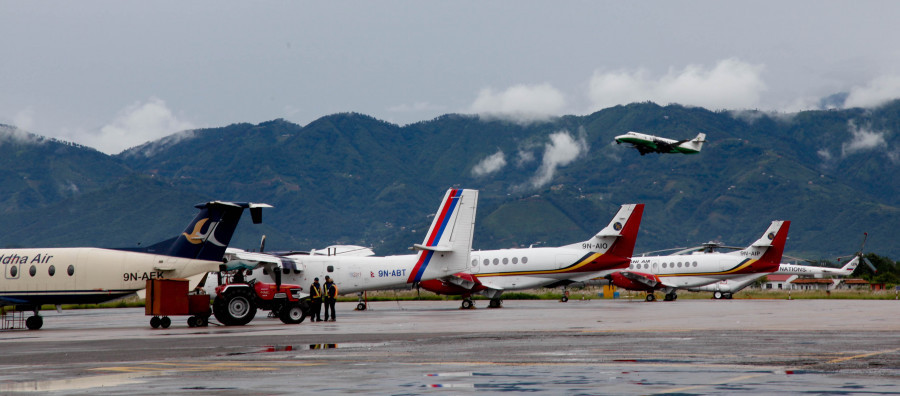 Domestic flights, long-distance transport to resume next week