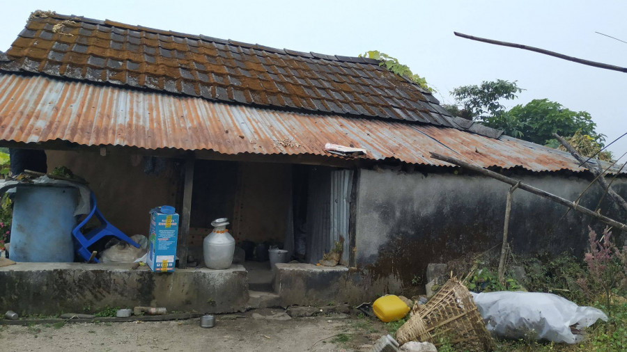 Security heightened in northern part of Morang